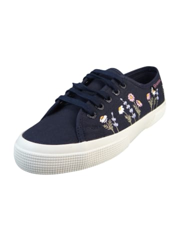 Superga Sneaker mehrfarbig