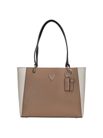 Guess Noelle II Tote - Shopper 37 cm (tan multi) in tan multi
