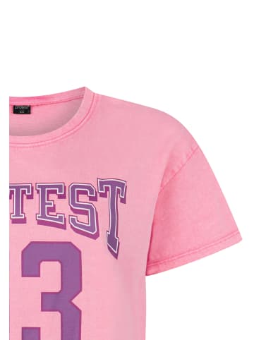 Protest " PRTFile in Cheeky Pink