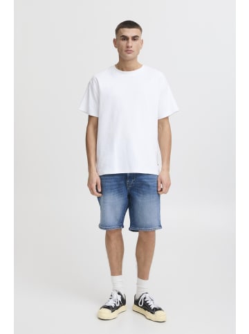 !SOLID Shorts SDRYAN in Jeansblau