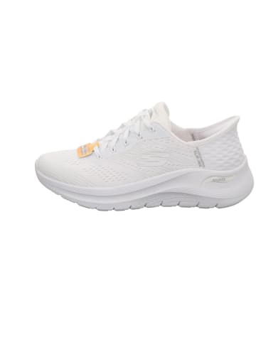 Skechers Sportschuh in weiß