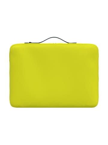 Cabinzero Lux Packtasche 35 cm in mojito lime