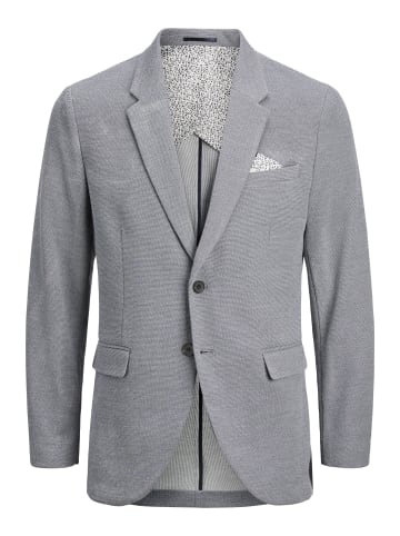 Jack & Jones Einreihiger Blazer in Chambray Blue