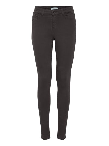 b.young Skinny-fit-Jeans in schwarz