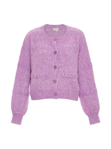 Jalene Damen Sweater in LILA