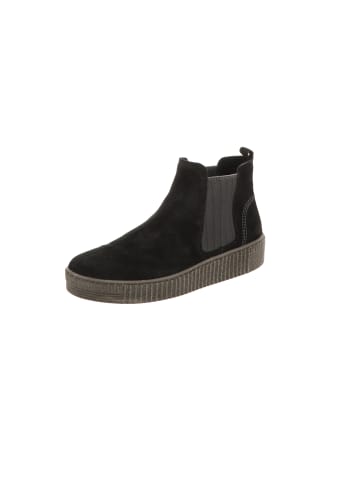 Gabor Stiefel in schwarz
