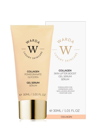 Warda Collagen Serum