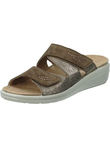 ROHDE Keilsandalen für Damen in braun