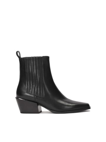 Kazar Stiefel in Schwarz