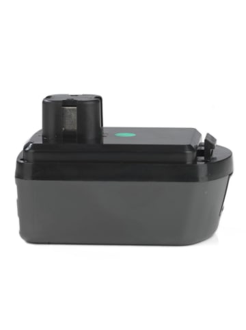 Clean Maxx Ersatz-Akku 2000mAh 14,8V grau Akku-Zyklon-Staubsauger 2in1  Blau