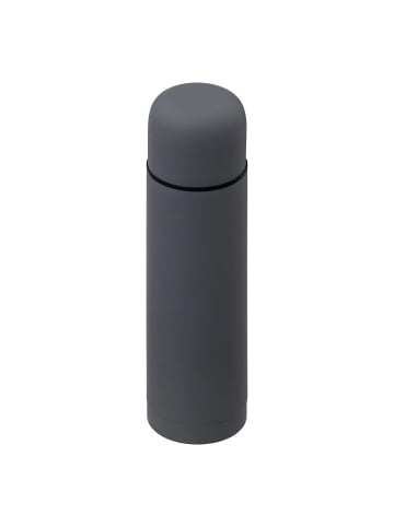 5five Simply Smart Thermosflasche in grau