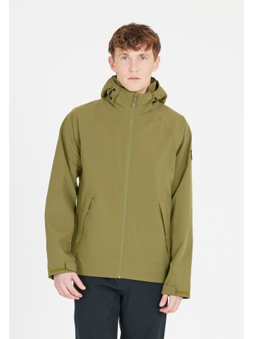 Weather Report Funktionsjacke Brittan in 3204 Mayfly