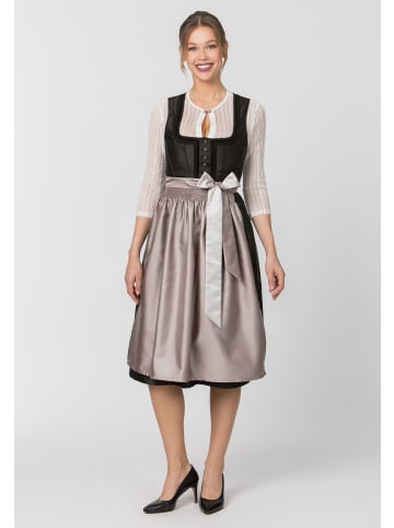 Stockerpoint Stockerpoint Dirndlschürze Aluna in beige