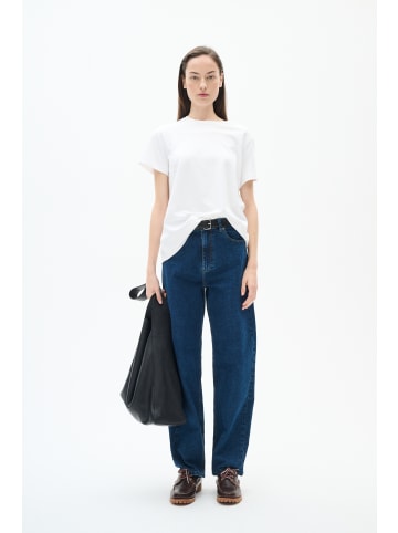 InWear Jeans PheifferIW Relaxed fit in Dark Blue Denim