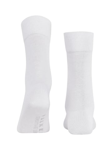 Falke Socken 1er Pack in Weiß