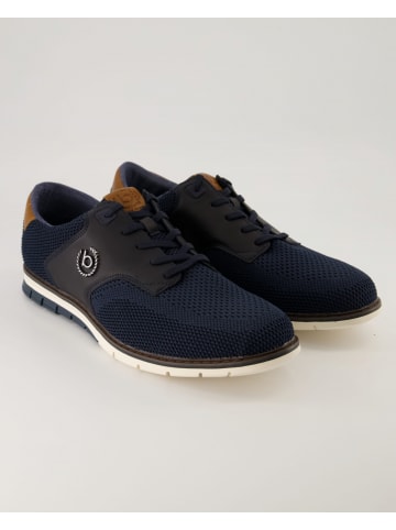 bugatti shoes Sneaker low in Blau