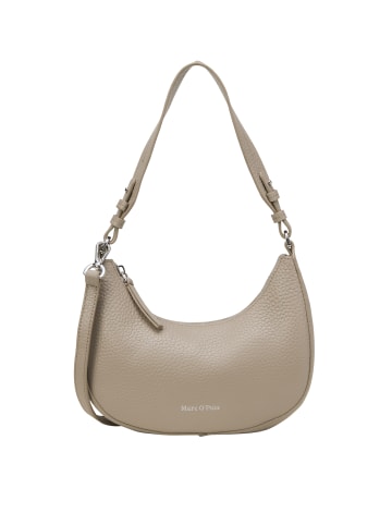 Marc O'Polo Umhängetasche medium in Chalky Mauve