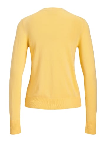 JJXX Strickjacke in Sunlight