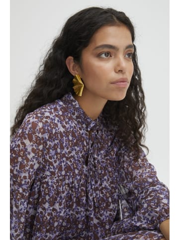 b. young BYHima regular fit in Petunia Mix