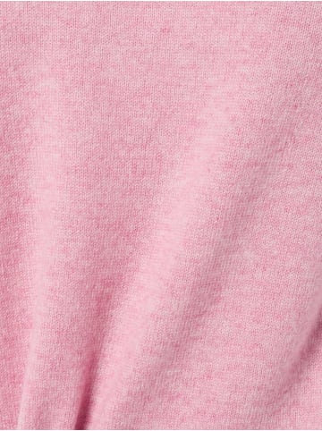 Franco Callegari Strickshirt in himbeer rosa - 0006
