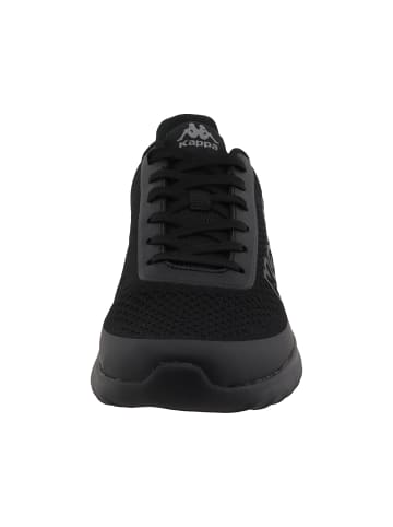 Kappa Kappa Jale in black