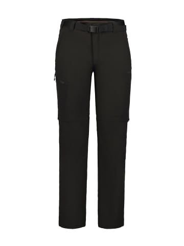 Icepeak Hosen in schwarz