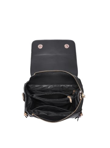 C‘iel Cityrucksack Gabby in BLACK
