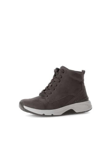 rollingsoft Sportliche Stiefeletten in grau