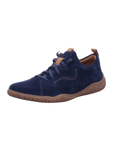 Josef Seibel Sneaker Low in blau