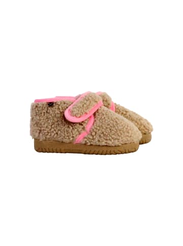 Victoria Kletterschuhe Kind Beige