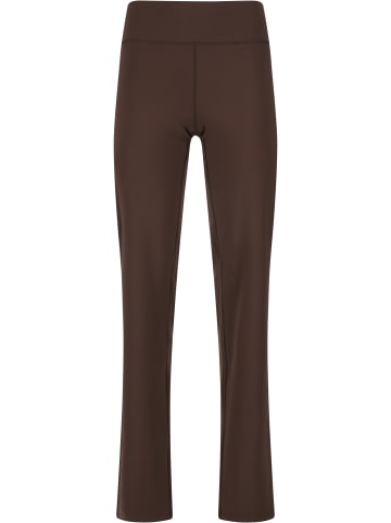 Athlecia Sweatpants Emarri in 1294 Chocolate Torte