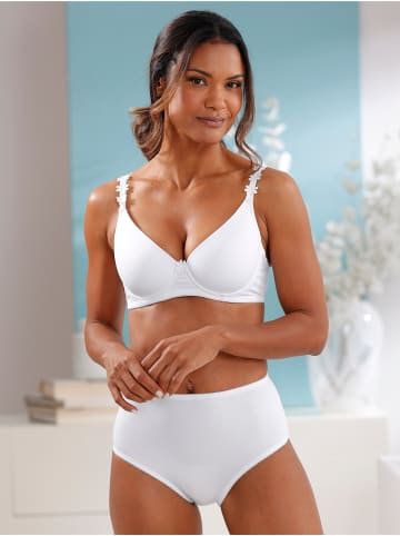 WITT WEIDEN Hüftslip in marine + weiß