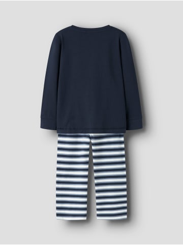 name it Schlafanzug NMMRAMEL NIGHT SET in navy blazer