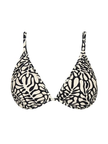 Barts Bikinioberteil Nassa Wire Triangle Cup C/D in Off White