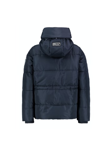 Eight2Nine Jacke in inkwell blue