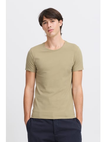 CASUAL FRIDAY T-Shirt CFDAVIDE in Grün