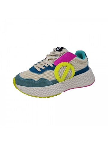 No Name Sneaker Carter Jogger W in Blau
