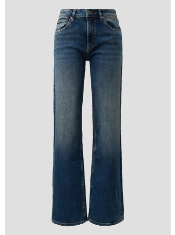 QS Jeans-Hose CATIE in 56Z7_blau