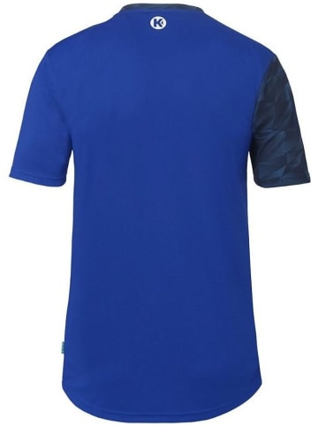 Kempa Kinder Trikot "Athletics 29 Shirt" in Blau