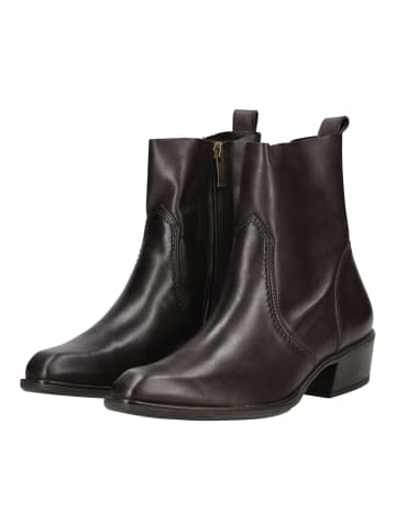 Paul Green Stiefelette in Espresso