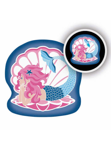 Step by Step Magic Mags Flash mermaid xenia