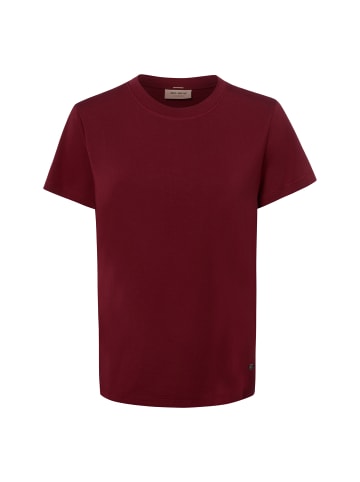 Mos Mosh Shirt MMDala in bordeaux