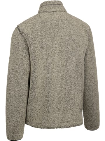 Trespass Fleecejacke/Fleecepullover "Maclarenton Fleece Jacket At400" in Beige