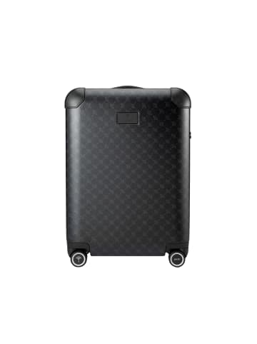 JOOP! Trolley Koffer 'Flora Volare C55 in Phantom 38,80 x 55,40 x 22,50 cm'