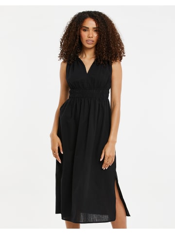 Threadbare Kleid THBSaltwater in Black