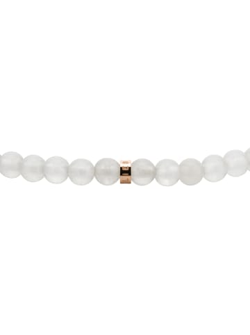 LIEBESKIND BERLIN Armschmuck The Small Jade in weiss