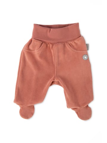 Sigikid Nickihose Classic Baby in rosa