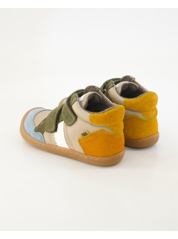 KOEL Barfußschuhe in Mehrfarbig