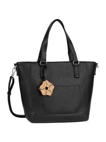 Gabor Bags Shopper Beutel in schwarz