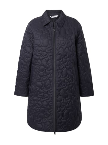 Studio Untold Mantel in schwarz